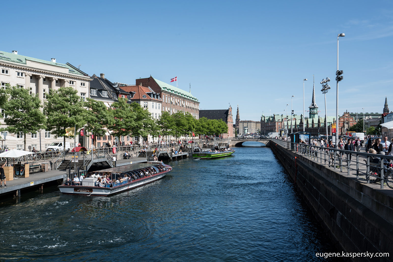 Copenhagen